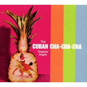 That Cuban Cha - Cha - Cha album cover
