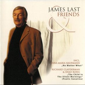 Friends album cover