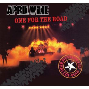 One For The Road (Live) album cover