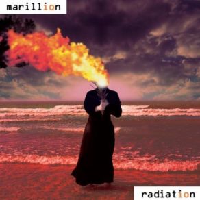 Radiation album cover