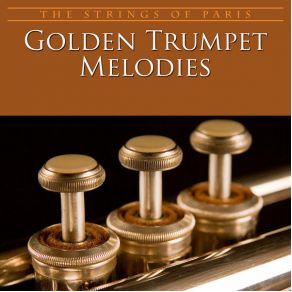 Golden Trumpet Melodies album cover