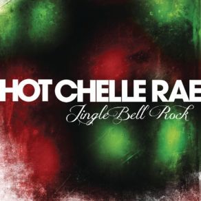 Jingle Bell Rock (Single) album cover