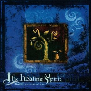The Healing Spirit album cover