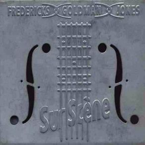 Sur Scène album cover