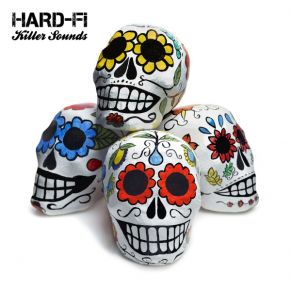Killer Sounds (Deluxe Version) album cover