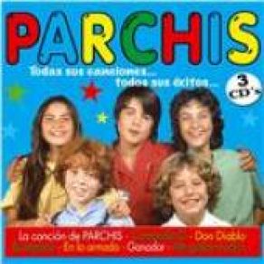 Todas Sus Canciones... Todos S (CD2) album cover