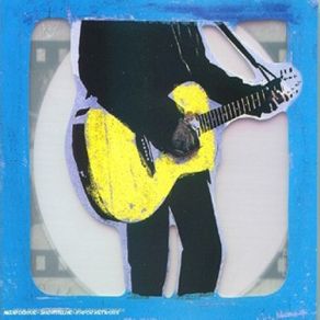 Tournée 98 En Passant (CD2) album cover