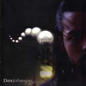 Levity album cover