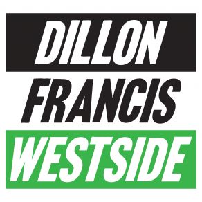 Westside! album cover