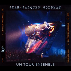 Un Tour Ensemble (Live 2003) (CD1) album cover