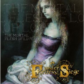 The Mortal Flesh Of Love album cover