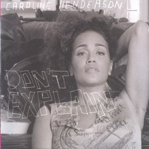 Don'T Explain album cover