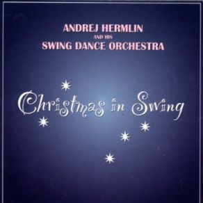 Christmas In Swing album cover