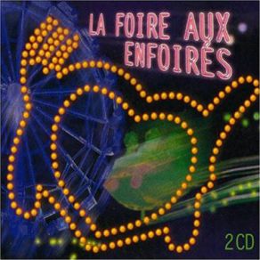 La Foire Aux Enfoirés album cover