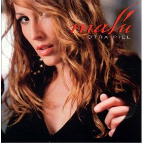 Otra Piel album cover