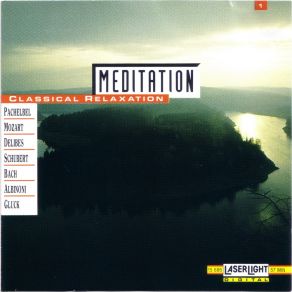 Classical Relaxation Vol. 01 album cover