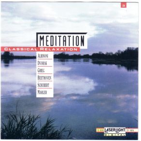 Classical Relaxation Vol. 03 album cover