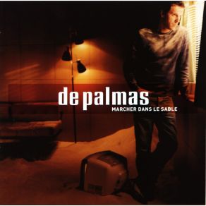 Marcher Dans Le Sable album cover