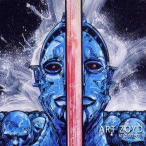 Metropolis (CD2) album cover