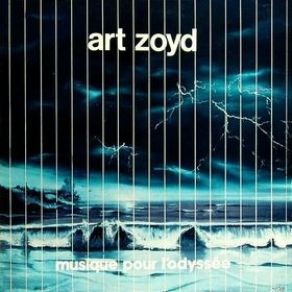 Musique Pour L'Odyssée album cover