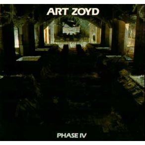 Phase IV album cover