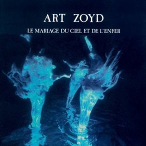 Le Mariage Du Ciel Et De L'Enfer album cover