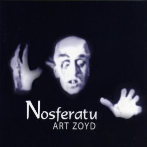Nosferatu album cover