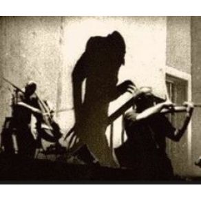 Archives album cover