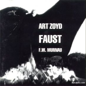 Faust album cover
