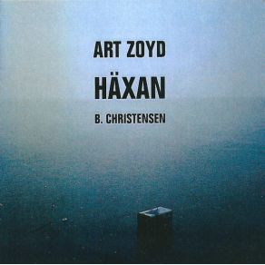 Häxan album cover