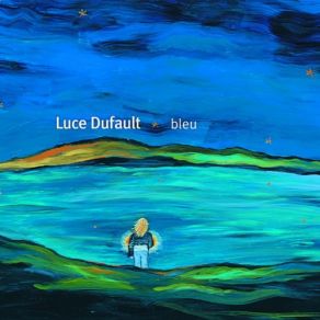 Bleu album cover