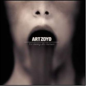 Le Champ Des Larmes album cover
