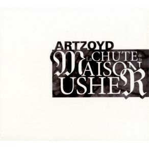 La Chute De La Maison Usher album cover