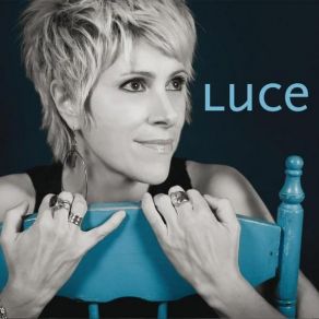 Luce album cover