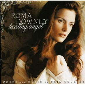 Healing Angel album cover