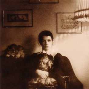 The Malady Of Elegance album cover