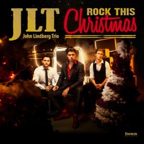 Rock This Christmas 2012 album cover