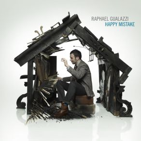 Happy Mistake album cover