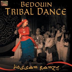 Bedouin Tribal Dance album cover