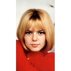 Les Annees Philips 1963 - 1968 album cover