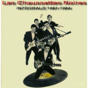 Intégrale 1961 - 1964 album cover