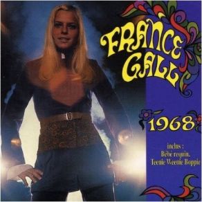 1968 album cover