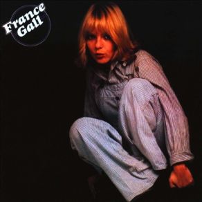 France Gall album cover