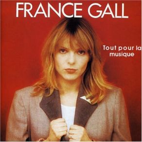 Tout Pour La Musique album cover