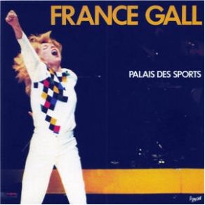 Palais Des Sports album cover