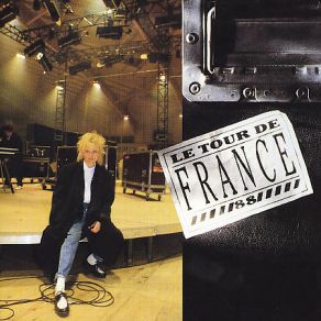 Le Tour De France album cover