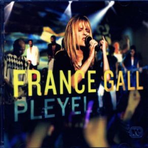 Pleyel album cover