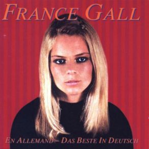 En Allemand album cover