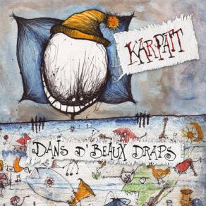 Dans D'Beaux Draps album cover