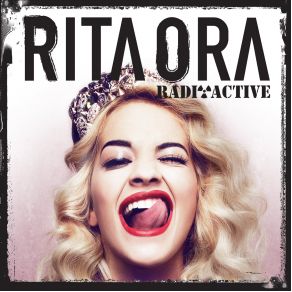 Radioactive (Remixes) album cover